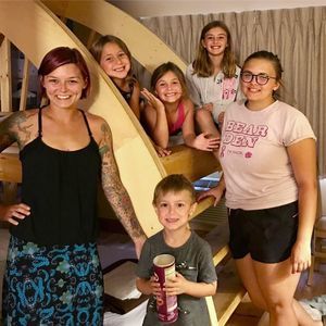 Meet your Posher, Scott